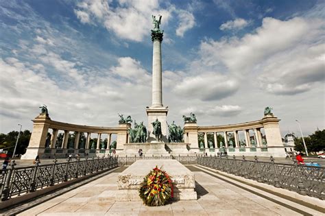 hősök tere program holnap|Hősök tere